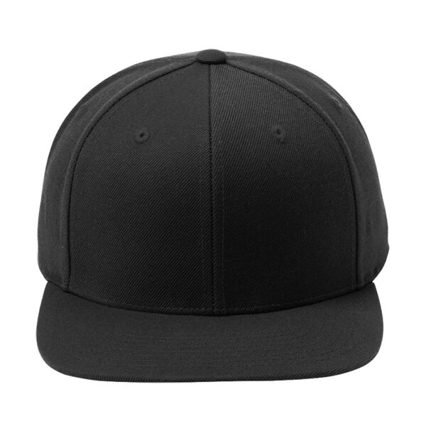 YP Classics ® Flat Bill Snapback Cap Thumbnail