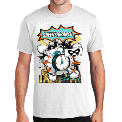 Thief of Time Tee Thumbnail