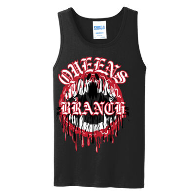 Blood Thirsty Tank Thumbnail