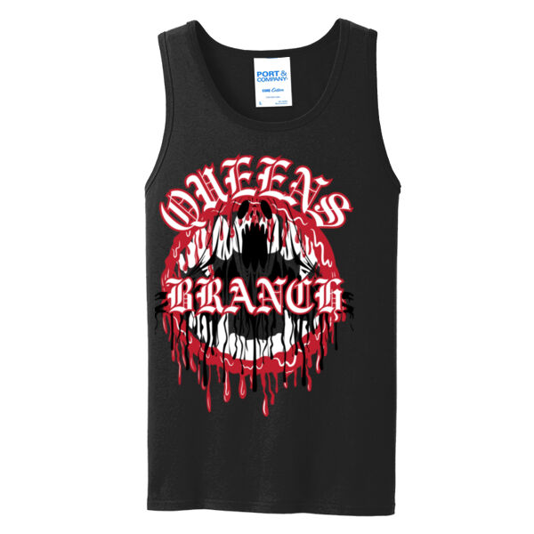 Blood Thirsty Tank Thumbnail