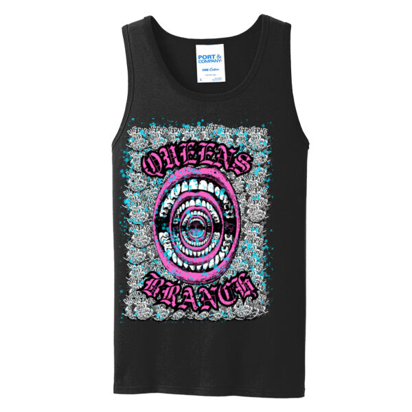 Get Loud Tank Thumbnail